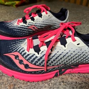 Saucony Women’s Type A9